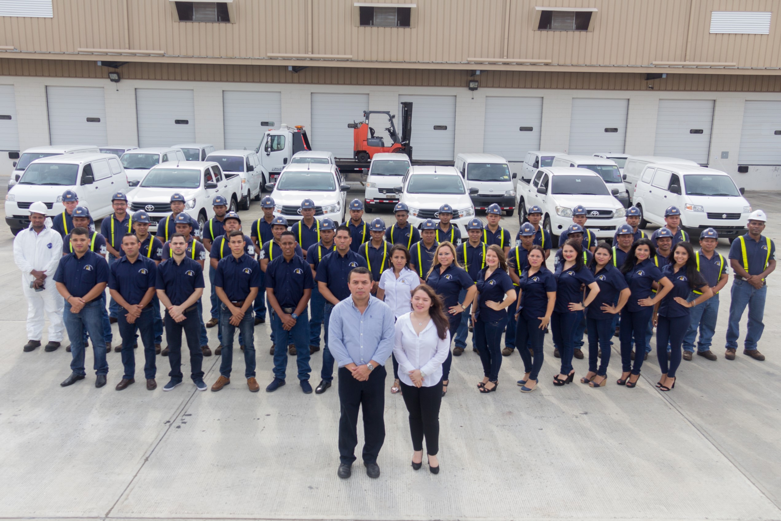 GMP LATAM
